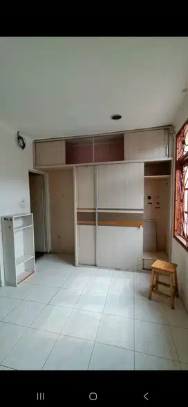 Disewa rumah minimal 2 tahun siap huni di taman palem lestari