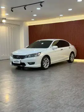 Honda Accord 2.4 VTI-L At