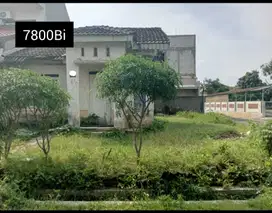 Butuh renovasi Citra indah city cileungsi