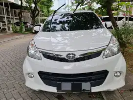 Avanza veloz 2013