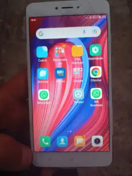 Redmi note 4 ram 3