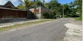 di Jual via lelang Vila murah di daerah pakem, sleman, yogyakarta