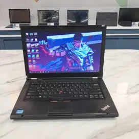 [L32] LAPTOP CORE i5 | RAM 8GB | SSD 256GB SIAP PAKAI COD JABODETABEK