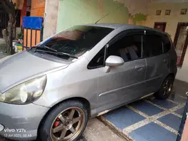 Honda Jazz 2004 Bensin