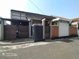 Rumah siap huni lt174 Margahayu Soeta jarang