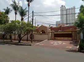 Dijual Rumah Mewah lokasi strategis Jakarta Utara