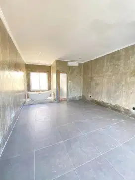 DISEWAKAN VILLA MODERN DI BERAWA
