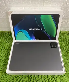Xiaomi Pad 6 8/256GB wifi