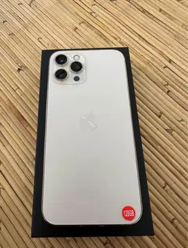 iPhone 12 Promax 128Gb