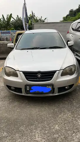 Proton Gen2 2011 Bensin
