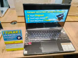 Laptop Asus vivobook promo pelajar free 1x cicilan