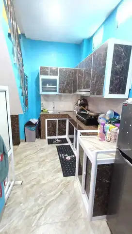 DI JUAL CEPAT RUMAH  DEKAT RS  AWAL BROS BOTANIA 2 BATAM CENTE