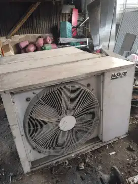TERIMA JUAL BELI AC BEKAS/RONGSOK