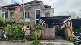 FOR SALE !!! Rumah 2 Lantai  Berlokasi di  Desa Dalung,Kec. Kuta Utara