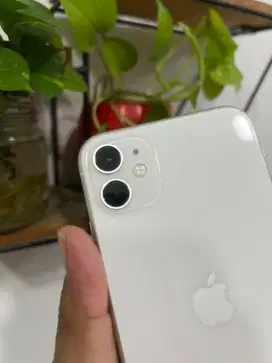 iphone 11 128 gb resmi no minus
