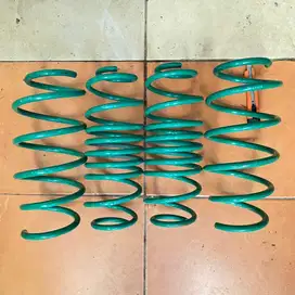 Lowering Kit Per Tein S Tech Honda Jazz GE8 GK5 Brio City GN5 GM2 GM6