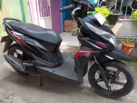 Honda Beat ECO PGMF.1 Pjk Hidup Panjang