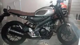 Dijual xsr asli mulus terawat