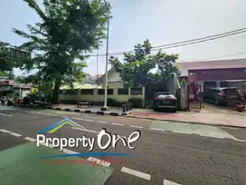 Jual Rumah Di Jalan Raya Tebet Barat Jakarta Selatan
