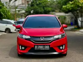 HONDA JAZZ GK5 RS 2016 AT