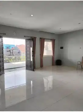 Rumah Baru 2lt Minimalis PRATAMA Wiyung