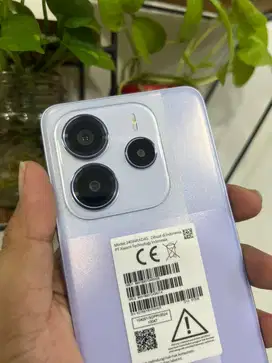 redmi note 14 5g 12/512 perfect