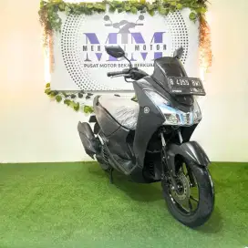 PROMO!! LEXI DP 500K, MOTOR BERGARANSI-MENTARI JOJO MOTOR