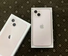 iPhone 13 128GB iBox