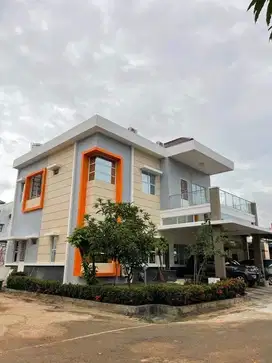 Dijual Murah Rumah Hook Kezia Residence Baloi Batam