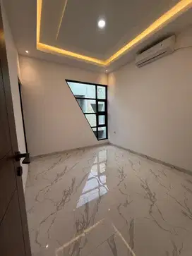 Ready Siap Huni Rumah Baru Mewah Bebas Banjir (JT) Jakarta Timur