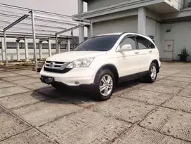 [ DP Minim ] Honda CRV 2.4 AT 2011 Istimewa