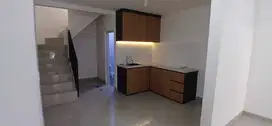 Disewakan Rumah Baru Taman Palem Lestari