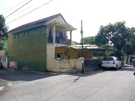 Rumah, Tempat Usaha, Kost Lokasi Candi mendut