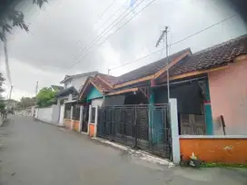 RUMAH MURAH DEKAT JL KALIURANG KM 7 PASAR COLOMBO SLEMAN YOGYAKARTA