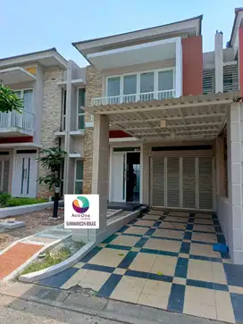 Disewakan Rumah renov 3kt di Summarecon Bekasi