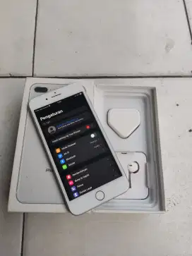 iPhone 8 plus 65gb