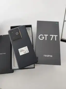 Realme GT 7T bisa kredit syarat hanya ktp