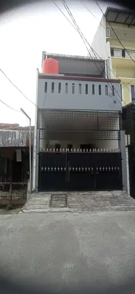 ANA RUMAH UK 4X15M HADAP TIMUR DI JELAMBAR