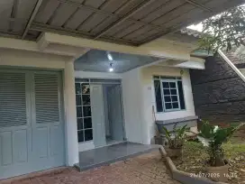 Di Sewakan Rumah Siap Huni Di Sayap BKR Buah Batu