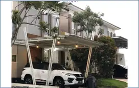 DIJUAL RUMAH IDAMAN DI GRAND CITY BALIKPAPAN, SUDAH RENOVASI. SIAP HUN