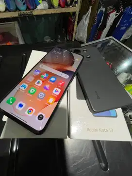Redmi Note 13 8+4/128 4G