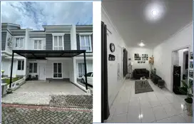 DIJUAL RUMAH DI GRAND CITY – EK