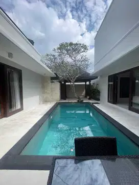 Villa Gedong Sari Nusa Dua Kuta Selatan Bali