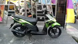 vario techno 2011 mulus terawat bagus mesin ok