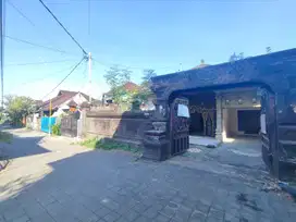 Rumah tinggal lokasi strategis Batubulan Lokasi Jl, Batubulan