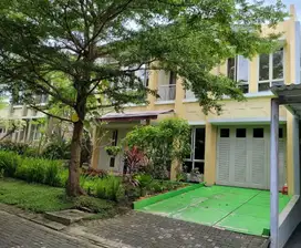 DIJUAL RUMAH DI GRAND CITY – RK