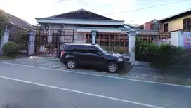 DIJUAL RUMAH DI JALAN INDRAKILA KAMPUNG TIMUR – DN