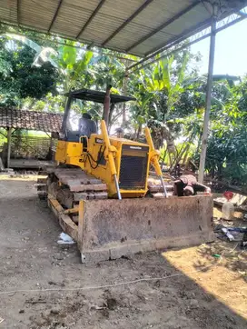 D31P-18 2010 bulldozer komatsu