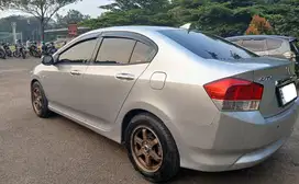 Honda city GM2 1.5 AT 2009