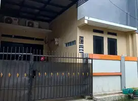 Rumah murah daerah harapan indah bekasi